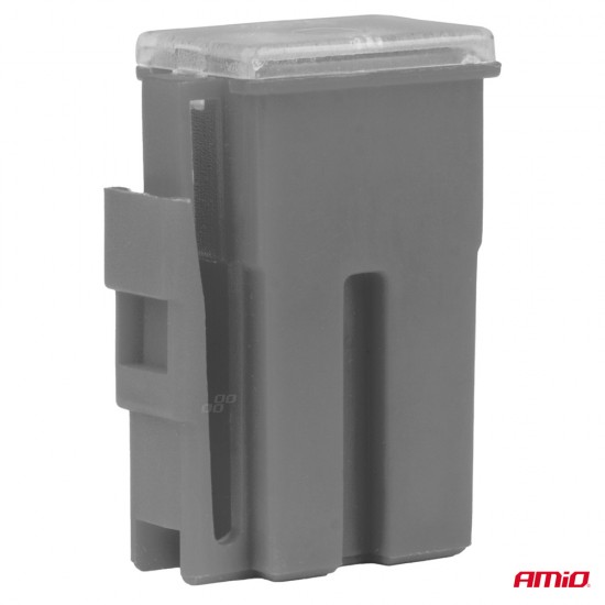 AMC-03416/AM - ΑΣΦΑΛΕΙΕΣ JapVal PAL ΘΗΛΥΚΕΣ 75A ΣΕ ΓΚΡΙ ΧΡΩΜΑ AMIO - 2 Τεμ. ΑΣΦΑΛΕΙΕΣ JapVal PAL ΘΗΛΥΚΕΣ 75A ΣΕ ΓΚΡΙ ΧΡΩΜΑ AMIO - 2 Τεμ.