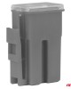 AMC-03416/AM - ΑΣΦΑΛΕΙΕΣ JapVal PAL ΘΗΛΥΚΕΣ 75A ΣΕ ΓΚΡΙ ΧΡΩΜΑ AMIO - 2 Τεμ. ΑΣΦΑΛΕΙΕΣ JapVal PAL ΘΗΛΥΚΕΣ 75A ΣΕ ΓΚΡΙ ΧΡΩΜΑ AMIO - 2 Τεμ.