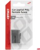 AMC-03416/AM - ΑΣΦΑΛΕΙΕΣ JapVal PAL ΘΗΛΥΚΕΣ 75A ΣΕ ΓΚΡΙ ΧΡΩΜΑ AMIO - 2 Τεμ. ΑΣΦΑΛΕΙΕΣ JapVal PAL ΘΗΛΥΚΕΣ 75A ΣΕ ΓΚΡΙ ΧΡΩΜΑ AMIO - 2 Τεμ.