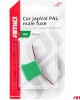 AMC-03419/AM - ΑΣΦΑΛΕΙΑ JapVal PAL ΑΡΣΕΝΙΚΗ 48mm 40A ΣΕ ΠΡΑΣΙΝΟ ΧΡΩΜΑ AMIO - 1 Τεμ. ΑΣΦΑΛΕΙΑ JapVal PAL ΑΡΣΕΝΙΚΗ 48mm 40A ΣΕ ΠΡΑΣΙΝΟ ΧΡΩΜΑ AMIO - 1 Τεμ.