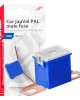 AMC-03424/AM - ΑΣΦΑΛΕΙΑ JapVal PAL ΑΡΣΕΝΙΚΗ 48mm 100A ΣΕ ΜΠΛΕ ΧΡΩΜΑ AMIO - 1 Τεμ. ΑΣΦΑΛΕΙΑ JapVal PAL ΑΡΣΕΝΙΚΗ 48mm 100A ΣΕ ΜΠΛΕ ΧΡΩΜΑ AMIO - 1 Τεμ.
