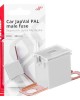 AMC-03425/AM - ΑΣΦΑΛΕΙΑ JapVal PAL ΑΡΣΕΝΙΚΗ 48mm 120A ΣΕ ΛΕΥΚΟ ΧΡΩΜΑ AMIO - 1 Τεμ. ΑΣΦΑΛΕΙΑ JapVal PAL ΑΡΣΕΝΙΚΗ 48mm 120A ΣΕ ΛΕΥΚΟ ΧΡΩΜΑ AMIO - 1 Τεμ.