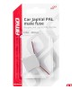 AMC-03425/AM - ΑΣΦΑΛΕΙΑ JapVal PAL ΑΡΣΕΝΙΚΗ 48mm 120A ΣΕ ΛΕΥΚΟ ΧΡΩΜΑ AMIO - 1 Τεμ. ΑΣΦΑΛΕΙΑ JapVal PAL ΑΡΣΕΝΙΚΗ 48mm 120A ΣΕ ΛΕΥΚΟ ΧΡΩΜΑ AMIO - 1 Τεμ.