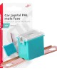 AMC-03426/AM - ΑΣΦΑΛΕΙΑ JapVal PAL ΑΡΣΕΝΙΚΗ 62mm 20A ΣΕ ΓΑΛΑΖΙΟ ΧΡΩΜΑ AMIO - 1 Τεμ. ΑΣΦΑΛΕΙΑ JapVal PAL ΑΡΣΕΝΙΚΗ 62mm 20A ΣΕ ΓΑΛΑΖΙΟ ΧΡΩΜΑ AMIO - 1 Τεμ.