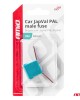 AMC-03426/AM - ΑΣΦΑΛΕΙΑ JapVal PAL ΑΡΣΕΝΙΚΗ 62mm 20A ΣΕ ΓΑΛΑΖΙΟ ΧΡΩΜΑ AMIO - 1 Τεμ. ΑΣΦΑΛΕΙΑ JapVal PAL ΑΡΣΕΝΙΚΗ 62mm 20A ΣΕ ΓΑΛΑΖΙΟ ΧΡΩΜΑ AMIO - 1 Τεμ.