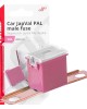 AMC-03427/AM - ΑΣΦΑΛΕΙΑ JapVal PAL ΑΡΣΕΝΙΚΗ 62mm 30A ΣΕ ΡΟΖ ΧΡΩΜΑ AMIO - 1 Τεμ. ΑΣΦΑΛΕΙΑ JapVal PAL ΑΡΣΕΝΙΚΗ 62mm 30A ΣΕ ΡΟΖ ΧΡΩΜΑ AMIO - 1 Τεμ.