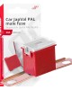 AMC-03429/AM - ΑΣΦΑΛΕΙΑ JapVal PAL ΑΡΣΕΝΙΚΗ 62mm 50A ΣΕ ΚΟΚΚΙΝΟ ΧΡΩΜΑ AMIO - 1 Τεμ. ΑΣΦΑΛΕΙΑ JapVal PAL ΑΡΣΕΝΙΚΗ 62mm 50A ΣΕ ΚΟΚΚΙΝΟ ΧΡΩΜΑ AMIO - 1 Τεμ.