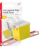 AMC-03430/AM - ΑΣΦΑΛΕΙΑ JapVal PAL ΑΡΣΕΝΙΚΗ 62mm 60A ΣΕ ΚΙΤΡΙΝΟ ΧΡΩΜΑ AMIO - 1 Τεμ. ΑΣΦΑΛΕΙΑ JapVal PAL ΑΡΣΕΝΙΚΗ 62mm 60A ΣΕ ΚΙΤΡΙΝΟ ΧΡΩΜΑ AMIO - 1 Τεμ.