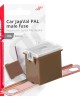 AMC-03431/AM - ΑΣΦΑΛΕΙΑ JapVal PAL ΑΡΣΕΝΙΚΗ 62mm 70A ΣΕ ΚΑΦΕ ΧΡΩΜΑ AMIO - 1 Τεμ. ΑΣΦΑΛΕΙΑ JapVal PAL ΑΡΣΕΝΙΚΗ 62mm 70A ΣΕ ΚΑΦΕ ΧΡΩΜΑ AMIO - 1 Τεμ.