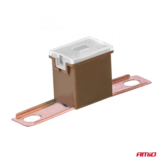 AMC-03431/AM - ΑΣΦΑΛΕΙΑ JapVal PAL ΑΡΣΕΝΙΚΗ 62mm 70A ΣΕ ΚΑΦΕ ΧΡΩΜΑ AMIO - 1 Τεμ. ΑΣΦΑΛΕΙΑ JapVal PAL ΑΡΣΕΝΙΚΗ 62mm 70A ΣΕ ΚΑΦΕ ΧΡΩΜΑ AMIO - 1 Τεμ.