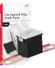 AMC-03432/AM - ΑΣΦΑΛΕΙΑ JapVal PAL ΑΡΣΕΝΙΚΗ 62mm 80A ΣΕ ΜΑΥΡΟ ΧΡΩΜΑ AMIO - 1 Τεμ. ΑΣΦΑΛΕΙΑ JapVal PAL ΑΡΣΕΝΙΚΗ 62mm 80A ΣΕ ΜΑΥΡΟ ΧΡΩΜΑ AMIO - 1 Τεμ.