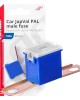 AMC-03433/AM - ΑΣΦΑΛΕΙΑ JapVal PAL ΑΡΣΕΝΙΚΗ 62mm 100A ΣΕ ΜΠΛΕ ΧΡΩΜΑ AMIO - 1 Τεμ. ΑΣΦΑΛΕΙΑ JapVal PAL ΑΡΣΕΝΙΚΗ 62mm 100A ΣΕ ΜΠΛΕ ΧΡΩΜΑ AMIO - 1 Τεμ.