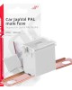 AMC-03434/AM - ΑΣΦΑΛΕΙΑ JapVal PAL ΑΡΣΕΝΙΚΗ 62mm 120A ΣΕ ΛΕΥΚΟ ΧΡΩΜΑ AMIO - 1 Τεμ. ΑΣΦΑΛΕΙΑ JapVal PAL ΑΡΣΕΝΙΚΗ 62mm 120A ΣΕ ΛΕΥΚΟ ΧΡΩΜΑ AMIO - 1 Τεμ.