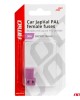 AMC-03453/AM - ΑΣΦΑΛΕΙΕΣ JapVal PAL ΜICRO 14mm ΘΗΛΥΚΕΣ 30A ΣΕ ΜΩΒ ΧΡΩΜΑ AMIO - 2 Τεμ. ΑΣΦΑΛΕΙΕΣ JapVal PAL ΜICRO 14mm ΘΗΛΥΚΕΣ 30A ΣΕ ΜΩΒ ΧΡΩΜΑ AMIO - 2 Τεμ.