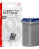 AMC-03457/AM - ΑΣΦΑΛΕΙΕΣ JapVal PAL ΜICRO 11mm ΘΗΛΥΚΕΣ 15A ΣΕ ΓΚΡΙ ΧΡΩΜΑ AMIO - 2 Τεμ. ΑΣΦΑΛΕΙΕΣ JapVal PAL ΜICRO 11mm ΘΗΛΥΚΕΣ 15A ΣΕ ΓΚΡΙ ΧΡΩΜΑ AMIO - 2 Τεμ.