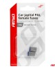 AMC-03457/AM - ΑΣΦΑΛΕΙΕΣ JapVal PAL ΜICRO 11mm ΘΗΛΥΚΕΣ 15A ΣΕ ΓΚΡΙ ΧΡΩΜΑ AMIO - 2 Τεμ. ΑΣΦΑΛΕΙΕΣ JapVal PAL ΜICRO 11mm ΘΗΛΥΚΕΣ 15A ΣΕ ΓΚΡΙ ΧΡΩΜΑ AMIO - 2 Τεμ.