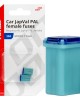 AMC-03458/AM - ΑΣΦΑΛΕΙΕΣ JapVal PAL ΜICRO 11mm ΘΗΛΥΚΕΣ 20A ΣΕ ΓΑΛΑΖΙΟ ΧΡΩΜΑ AMIO - 2 Τεμ. ΑΣΦΑΛΕΙΕΣ JapVal PAL ΜICRO 11mm ΘΗΛΥΚΕΣ 20A ΣΕ ΓΑΛΑΖΙΟ ΧΡΩΜΑ AMIO - 2 Τεμ.