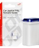 AMC-03459/AM - ΑΣΦΑΛΕΙΕΣ JapVal PAL ΜICRO 11mm ΘΗΛΥΚΕΣ 25A ΣΕ ΛΕΥΚΟ ΧΡΩΜΑ AMIO - 2 Τεμ. ΑΣΦΑΛΕΙΕΣ JapVal PAL ΜICRO 11mm ΘΗΛΥΚΕΣ 25A ΣΕ ΛΕΥΚΟ ΧΡΩΜΑ AMIO - 2 Τεμ.