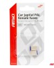 AMC-03459/AM - ΑΣΦΑΛΕΙΕΣ JapVal PAL ΜICRO 11mm ΘΗΛΥΚΕΣ 25A ΣΕ ΛΕΥΚΟ ΧΡΩΜΑ AMIO - 2 Τεμ. ΑΣΦΑΛΕΙΕΣ JapVal PAL ΜICRO 11mm ΘΗΛΥΚΕΣ 25A ΣΕ ΛΕΥΚΟ ΧΡΩΜΑ AMIO - 2 Τεμ.