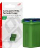 AMC-03461/AM - ΑΣΦΑΛΕΙΕΣ JapVal PAL ΜICRO 11mm ΘΗΛΥΚΕΣ 40A ΣΕ ΠΡΑΣΙΝΟ ΧΡΩΜΑ AMIO - 2 Τεμ. ΑΣΦΑΛΕΙΕΣ JapVal PAL ΜICRO 11mm ΘΗΛΥΚΕΣ 40A ΣΕ ΠΡΑΣΙΝΟ ΧΡΩΜΑ AMIO - 2 Τεμ.
