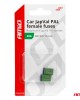AMC-03461/AM - ΑΣΦΑΛΕΙΕΣ JapVal PAL ΜICRO 11mm ΘΗΛΥΚΕΣ 40A ΣΕ ΠΡΑΣΙΝΟ ΧΡΩΜΑ AMIO - 2 Τεμ. ΑΣΦΑΛΕΙΕΣ JapVal PAL ΜICRO 11mm ΘΗΛΥΚΕΣ 40A ΣΕ ΠΡΑΣΙΝΟ ΧΡΩΜΑ AMIO - 2 Τεμ.