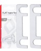 AMC-03489/AM - ΑΣΦΑΛΕΙΕΣ FLAT 41mm 30A AMIO - 2 Τεμ. ΑΣΦΑΛΕΙΕΣ FLAT 41mm 30A AMIO - 2 Τεμ.