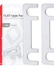 AMC-03490/AM - ΑΣΦΑΛΕΙΕΣ FLAT 41mm 40A AMIO - 2 Τεμ. ΑΣΦΑΛΕΙΕΣ FLAT 41mm 40A AMIO - 2 Τεμ.