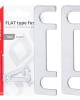 AMC-03495/AM - ΑΣΦΑΛΕΙΕΣ FLAT 41mm 150A AMIO - 2 Τεμ. ΑΣΦΑΛΕΙΕΣ FLAT 41mm 150A AMIO - 2 Τεμ.
