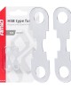 AMC-03497/AM - ΑΣΦΑΛΕΙΕΣ FLAT 42mm 30A AMIO - 2 Τεμ. ΑΣΦΑΛΕΙΕΣ FLAT 42mm 30A AMIO - 2 Τεμ.