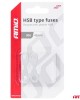 AMC-03497/AM - ΑΣΦΑΛΕΙΕΣ FLAT 42mm 30A AMIO - 2 Τεμ. ΑΣΦΑΛΕΙΕΣ FLAT 42mm 30A AMIO - 2 Τεμ.