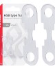 AMC-03498/AM - ΑΣΦΑΛΕΙΕΣ FLAT 42mm 40A AMIO - 2 Τεμ. ΑΣΦΑΛΕΙΕΣ FLAT 42mm 40A AMIO - 2 Τεμ.