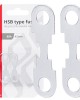 AMC-03501/AM - ΑΣΦΑΛΕΙΕΣ FLAT 42mm 80A AMIO - 2 Τεμ. ΑΣΦΑΛΕΙΕΣ FLAT 42mm 80A AMIO - 2 Τεμ.