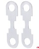 AMC-03505/AM - ΑΣΦΑΛΕΙΕΣ FLAT 42mm 175A AMIO - 2 Τεμ. ΑΣΦΑΛΕΙΕΣ FLAT 42mm 175A AMIO - 2 Τεμ.