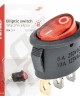 AMC-03612/AM - ΔΙΑΚΟΠΤΗΣ ON/OFF 3 ΕΠΑΦΩΝ 12V 230A ΟΒΑΛ ΚΟΚΚΙΝΟΣ ΦΩΤΙΣΜΟΣ ΑΜΙΟ - 1 ΤΕΜ. ΔΙΑΚΟΠΤΗΣ ON/OFF 3 ΕΠΑΦΩΝ 12V 230A ΟΒΑΛ ΚΟΚΚΙΝΟΣ ΦΩΤΙΣΜΟΣ ΑΜΙΟ - 1 ΤΕΜ.
