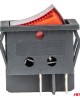 AMC-03613/AM - ΔΙΑΚΟΠΤΗΣ ON/OFF 12/24V 4 ΕΠΑΦΩΝ ΟΡΘΟΓΩΝΙΟΣ ΚΟΚΚΙΝΟΣ ΦΩΤΙΣΜΟΣ ΑΜΙΟ - 1 ΤΕΜ. ΔΙΑΚΟΠΤΗΣ ON/OFF 12/24V 4 ΕΠΑΦΩΝ ΟΡΘΟΓΩΝΙΟΣ ΚΟΚΚΙΝΟΣ ΦΩΤΙΣΜΟΣ ΑΜΙΟ - 1 ΤΕΜ.
