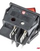 AMC-03613/AM - ΔΙΑΚΟΠΤΗΣ ON/OFF 12/24V 4 ΕΠΑΦΩΝ ΟΡΘΟΓΩΝΙΟΣ ΚΟΚΚΙΝΟΣ ΦΩΤΙΣΜΟΣ ΑΜΙΟ - 1 ΤΕΜ. ΔΙΑΚΟΠΤΗΣ ON/OFF 12/24V 4 ΕΠΑΦΩΝ ΟΡΘΟΓΩΝΙΟΣ ΚΟΚΚΙΝΟΣ ΦΩΤΙΣΜΟΣ ΑΜΙΟ - 1 ΤΕΜ.
