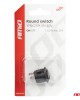AMC-03614/AM - ΔΙΑΚΟΠΤΗΣ 230V 6A ON-OFF-ON 3 ΕΠΑΦΩΝ ΣΤΡΟΓΓΥΛΟΣ BU03 ΑΜΙΟ - 1 ΤΕΜ. ΔΙΑΚΟΠΤΗΣ 230V 6A ON-OFF-ON 3 ΕΠΑΦΩΝ ΣΤΡΟΓΓΥΛΟΣ BU03 ΑΜΙΟ - 1 ΤΕΜ.