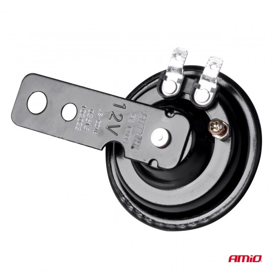 AMC-03615/AM - ΚΟΡΝΑ ΑΥΤΟΚΙΝΗΤΟΥ/ΤΡΑΚΤΕΡ/ SUV 12V 65mm ΑΜΙΟ - 1 ΤΕΜ. ΚΟΡΝΑ ΑΥΤΟΚΙΝΗΤΟΥ/ΤΡΑΚΤΕΡ/ SUV 12V 65mm ΑΜΙΟ - 1 ΤΕΜ.