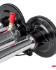 AMC-03617/AM - ΚΟΡΝΑ ΠΝΕΥΜΑΤΙΚΗ 12/24V 118db ΔΙΠΛΗ 2 ΤΟΝΩΝ ΧΡΩΜΙΟ ΑΜΙΟ - 1 ΤΕΜ. ΚΟΡΝΑ ΠΝΕΥΜΑΤΙΚΗ 12/24V 118db ΔΙΠΛΗ 2 ΤΟΝΩΝ ΧΡΩΜΙΟ ΑΜΙΟ - 1 ΤΕΜ.