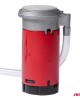 AMC-03618/AM - ΚΟΡΝΑ ΠΝΕΥΜΑΤΙΚΗ ΜΟΝΗ 12V (ΜΗΚΟΣ:45 cm ΔΙΑΜΕΤΡΟΣ ΕΞΟΔΟΥ: 9cm) ΧΡΩΜΙΟΥ AMIO - 1 Τεμ. ΚΟΡΝΑ ΠΝΕΥΜΑΤΙΚΗ ΜΟΝΗ 12V (ΜΗΚΟΣ:45 cm ΔΙΑΜΕΤΡΟΣ ΕΞΟΔΟΥ: 9cm) ΧΡΩΜΙΟΥ AMIO - 1 Τεμ.