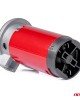 AMC-03618/AM - ΚΟΡΝΑ ΠΝΕΥΜΑΤΙΚΗ ΜΟΝΗ 12V (ΜΗΚΟΣ:45 cm ΔΙΑΜΕΤΡΟΣ ΕΞΟΔΟΥ: 9cm) ΧΡΩΜΙΟΥ AMIO - 1 Τεμ. ΚΟΡΝΑ ΠΝΕΥΜΑΤΙΚΗ ΜΟΝΗ 12V (ΜΗΚΟΣ:45 cm ΔΙΑΜΕΤΡΟΣ ΕΞΟΔΟΥ: 9cm) ΧΡΩΜΙΟΥ AMIO - 1 Τεμ.