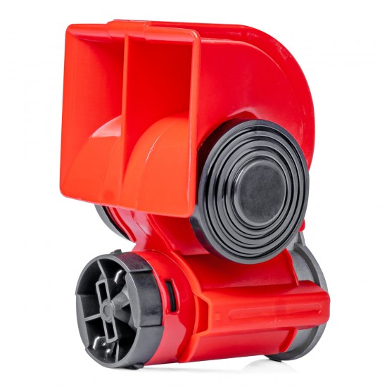 AMC-03619/AM - ΚΟΡΝΑ 12V 139db ΜΕ ΕΝΣΩΜΑΤΩΜΕΝΟ ΣΥΜΠΙΕΣΤΗ ΚΑΙ ΡΕΛΕ ΑΜΙΟ - 1 ΤΕΜ. ΚΟΡΝΑ 12V 139db ΜΕ ΕΝΣΩΜΑΤΩΜΕΝΟ ΣΥΜΠΙΕΣΤΗ ΚΑΙ ΡΕΛΕ ΑΜΙΟ - 1 ΤΕΜ.