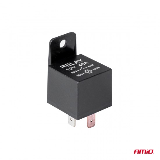 AMC-03619/AM - ΚΟΡΝΑ 12V 139db ΜΕ ΕΝΣΩΜΑΤΩΜΕΝΟ ΣΥΜΠΙΕΣΤΗ ΚΑΙ ΡΕΛΕ ΑΜΙΟ - 1 ΤΕΜ. ΚΟΡΝΑ 12V 139db ΜΕ ΕΝΣΩΜΑΤΩΜΕΝΟ ΣΥΜΠΙΕΣΤΗ ΚΑΙ ΡΕΛΕ ΑΜΙΟ - 1 ΤΕΜ.