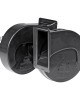 AMC-03620/AM - ΚΟΡΝΑ 12V 110db 2 ΤΟΝΩΝ 410Hz και 510Hz ΑΜΙΟ - 2 ΤΕΜ. ΚΟΡΝΑ 12V 110db 2 ΤΟΝΩΝ 410Hz και 510Hz ΑΜΙΟ - 2 ΤΕΜ.