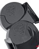AMC-03620/AM - ΚΟΡΝΑ 12V 110db 2 ΤΟΝΩΝ 410Hz και 510Hz ΑΜΙΟ - 2 ΤΕΜ. ΚΟΡΝΑ 12V 110db 2 ΤΟΝΩΝ 410Hz και 510Hz ΑΜΙΟ - 2 ΤΕΜ.