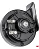 AMC-03621/AM - ΚΟΡΝΑ 12V 110db 2 ΤΟΝΩΝ 410Hz και 510Hz ΑΜΙΟ - 2 ΤΕΜ. ΚΟΡΝΑ 12V 110db 2 ΤΟΝΩΝ 410Hz και 510Hz ΑΜΙΟ - 2 ΤΕΜ.
