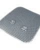 AMC-03651/AM - ΜΑΞΙΛΑΡΙ ΚΑΘΙΣΜΑΤΟΣ ΠΛΑΣΤΙΚΟ/GEL 42x40x5cm ΓΚΡΙ ΧΡΩΜΑ AMIO - 1 Τεμ. ΜΑΞΙΛΑΡΙ ΚΑΘΙΣΜΑΤΟΣ ΠΛΑΣΤΙΚΟ/GEL 42x40x5cm ΓΚΡΙ ΧΡΩΜΑ AMIO - 1 Τεμ.