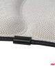 AMC-03652/AM - ΜΑΞΙΛΑΡΙ ΚΑΘΙΣΜΑΤΟΣ ΑΠΟ GEL ΚΑΙ ΔΙΑΠΝΕΟΝ ΥΦΑΣΜΑ 40x35cm ΓΚΡΙ ΧΡΩΜΑ AMIO - 1 Τεμ. ΜΑΞΙΛΑΡΙ ΚΑΘΙΣΜΑΤΟΣ ΑΠΟ GEL ΚΑΙ ΔΙΑΠΝΕΟΝ ΥΦΑΣΜΑ 40x35cm ΓΚΡΙ ΧΡΩΜΑ AMIO - 1 Τεμ.