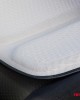 AMC-03653/AM - ΜΑΞΙΛΑΡΙ ΚΑΘΙΣΜΑΤΟΣ ΑΠΟ GEL ΚΑΙ ΔΙΑΠΝΕΟΝ ΥΦΑΣΜΑ 46x46cm ΓΚΡΙ ΧΡΩΜΑ AMIO - 1 Τεμ. ΜΑΞΙΛΑΡΙ ΚΑΘΙΣΜΑΤΟΣ ΑΠΟ GEL ΚΑΙ ΔΙΑΠΝΕΟΝ ΥΦΑΣΜΑ 46x46cm ΓΚΡΙ ΧΡΩΜΑ AMIO - 1 Τεμ.