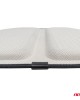 AMC-03653/AM - ΜΑΞΙΛΑΡΙ ΚΑΘΙΣΜΑΤΟΣ ΑΠΟ GEL ΚΑΙ ΔΙΑΠΝΕΟΝ ΥΦΑΣΜΑ 46x46cm ΓΚΡΙ ΧΡΩΜΑ AMIO - 1 Τεμ. ΜΑΞΙΛΑΡΙ ΚΑΘΙΣΜΑΤΟΣ ΑΠΟ GEL ΚΑΙ ΔΙΑΠΝΕΟΝ ΥΦΑΣΜΑ 46x46cm ΓΚΡΙ ΧΡΩΜΑ AMIO - 1 Τεμ.